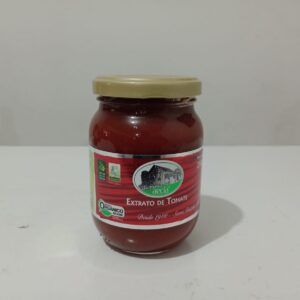 Extrato de Tomate